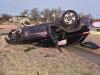 Ponca City resident involved in Arkansas City accident