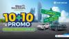PolicyStreet Offers Uncapped 10% Car Insurance Savings with ’10+10′ Promo