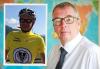 Charity cyclist and business leader make New Year’s Honours list