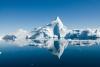 Science The Cool Down Scientists issue warning after making surprising discovery beneath ice sheet: 'Large uncertainties'