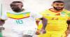 BENIN VS SENEGAL: Squirrels tackle Teranga Lions for round 16 ticket