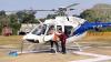 MP News: Indore-Ujjain Heli Service Hit, Jabalpur Lags Tourists Flock To Jyotirlingas, Seniors Show Keen Interest