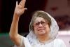 Bangladesh's former prime minister Khaleda Zia dies at 80