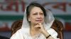Bangladesh’s First Female Prime Minister Khaleda Zia Passes Away at 80 After Prolonged Illness