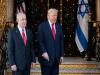 “Israel has never had a friend in White House like Trump”: Netanyahu after Mar-a-lago meet