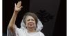 Khaleda Zia Dies at 80: Bangladesh’s First Woman Prime Minister and a Political Era...