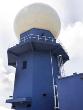 Doppler radar back in action after upgrade