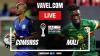 Highlights of Comoros 0-0 Mali in 2025 Africa Cup Nations