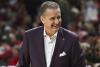 John Calipari press conference: Arkansas 103, James Madison 74