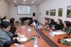 Baku Music Academy holds roundtable in honor of prominent scholar