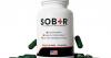 Connecticut Psychotherapist Introduces SOB+R®, a Natural Sobriety Supplement for the New Year Reset
