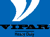 VIPAR, Power Heavy Duty celebrate distributors added in 2025