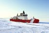 Coast Guard Awards Landmark Arctic Security Cutter Contracts in U.S.-Finland Partnership