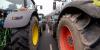 New farmer blockade set up in south-west France, others continue