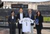 Paris Baguette to launch LAFC-themed products in 3rd global sports partnership