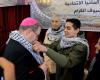 German Bishops’ Leader Visits Dheisheh Refugee Camp, Voices Solidarity With Palestinians