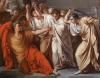 Brutus, Caesar, and the Greek Ideals That Shaped an Assassination