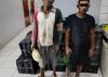 Guyanese arrested with illegal fireworks in Suriname