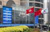 Six China IPOs debut in Hong Kong after raising US$900mil to cap banner year