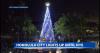 Honolulu City Lights extended through New Year’s Eve
