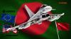 Commercial aviation deal to the US, fighter jets from Europe—Bangladesh’s defence diplomacy