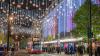 Post-Christmas weekend lifts UK retail footfall