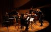 Cadenza Orchestra performs music pieces by Azerbaijan's contemporary composers