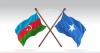 Somalia thanks Azerbaijan for support of territorial integrity