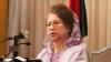 Khaleda Zia, Bangladesh’s 1st female prime minister dies at 80