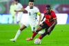 Egypt finish group stage unbeaten after Angola draw
