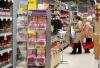 Latvia's retail figures up on year in November
