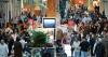 UK retail footfall up 3.9% over Christmas as challenging year ends positively