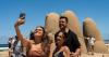 Over 3.2mn foreign travelers visit Uruguay through November 2025