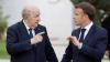 Old wounds reopened between Algeria and France
