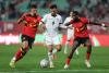 Egypt Top Group B After Goalless Draw With Angola