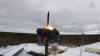 Putin’s ‘unstoppable missile’ seen deployed in Belarus where it can hit London in 8mins as peace talks hang by a thread