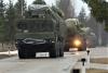 "Oreshnik" missile unit begins combat duty in Belarus