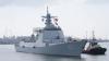 Russia, China and Iran Join Naval Exercises off South Africa