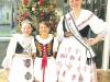 TCHCC holds Czech Christmas