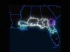 Gulf Coast States From Louisiana to Florida Placed Under Freeze Watches and Warnings as Dangerous Overnight Temperatures Approach