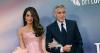 George and Amal Clooney Obtain French Citizenship With Their Kids