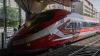 Italian rail operator teams up with US fund to expand French services