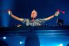 Fatboy Slim 'doggedly' wears Hawaiian shirts