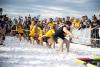 Iowa fans flock to Clearwater Beach ahead of ReliaQuest Bowl