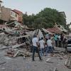 Türkiye shaken 6 times an hour as 2025 sees over 53,000 earthquakes