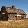 The Cooper Barn: A Kansas Landmark of American Agricultural History