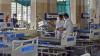 India’s healthcare industry moves beyond bed counts