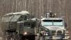 Russia shows nuclear-capable Oreshnik missile system deployed in Belarus