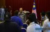 PM Anwar: Malaysia Only Mediates, Up To Thailand, Cambodia To Resolve Border Issue