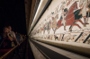 UK Taxpayers To Foot $1B Insurance Of Bayeux Tapestry